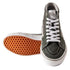 Vans - Skate Sk8-Hi (Dark Grey/White) *SALE